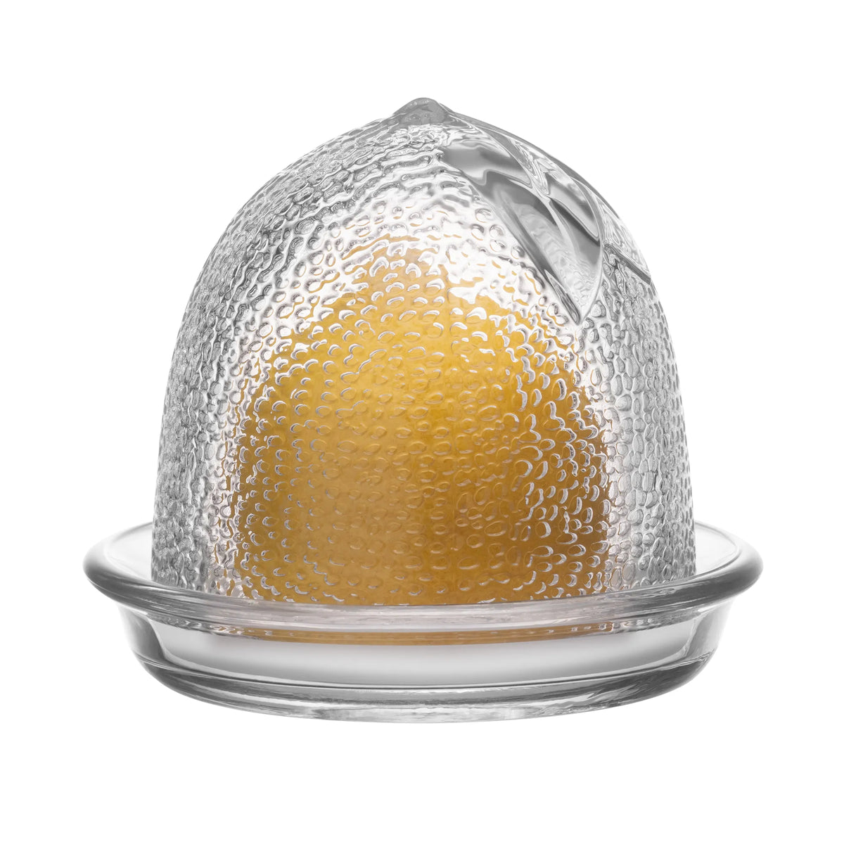 Kilner Glass Lemon Keeper