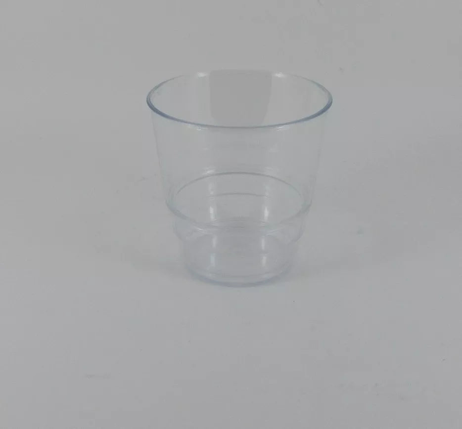 8oz Reusable Tumblers (Pack of 100)