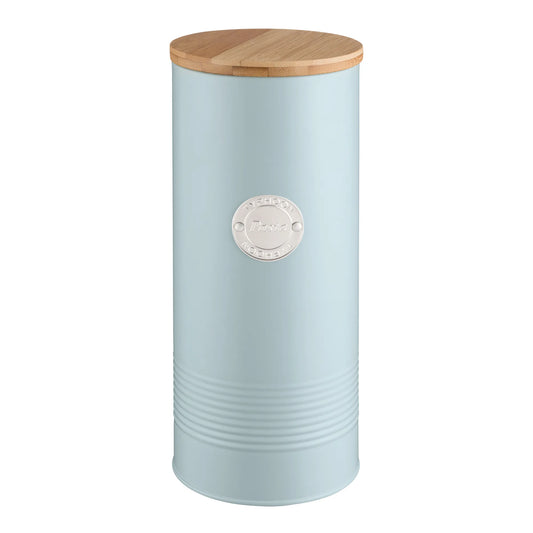 Typhoon Living Blue Pasta Storage
