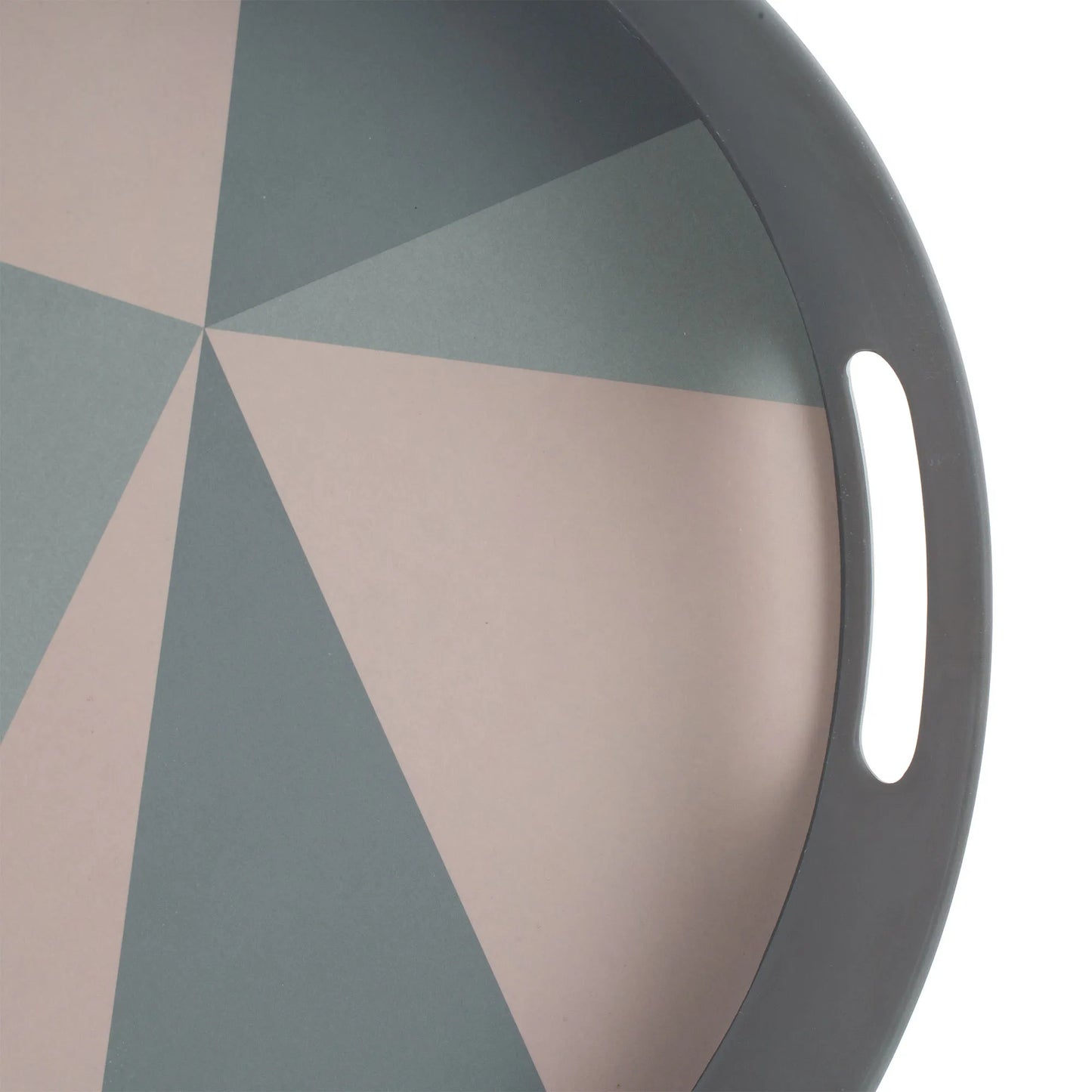 Typhoon Cafe Concept Bamboo Fibre Tray