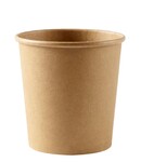 16oz Kraft HD Soup Containers Per 500