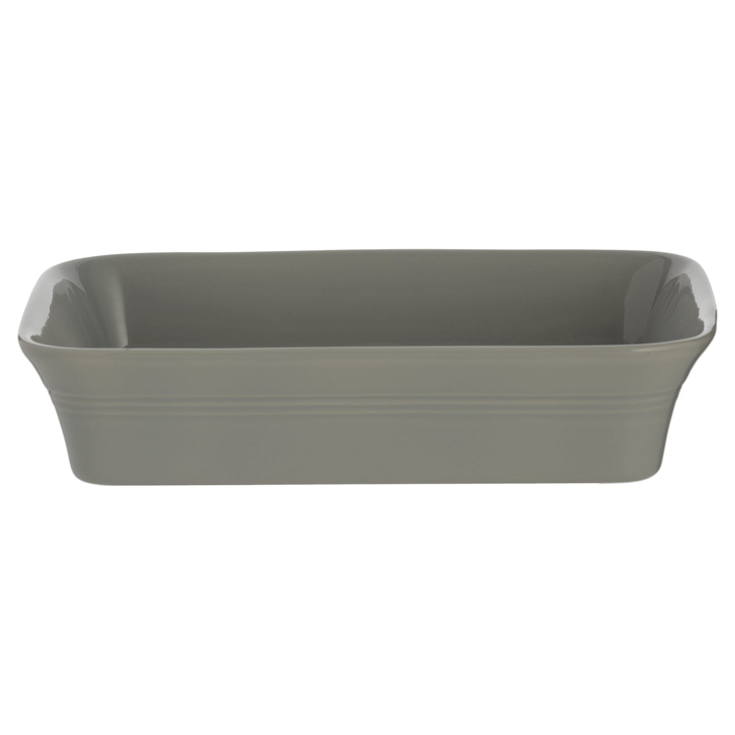 Mason Cash Classic Grey Ceramic Rectangular Baker Dish