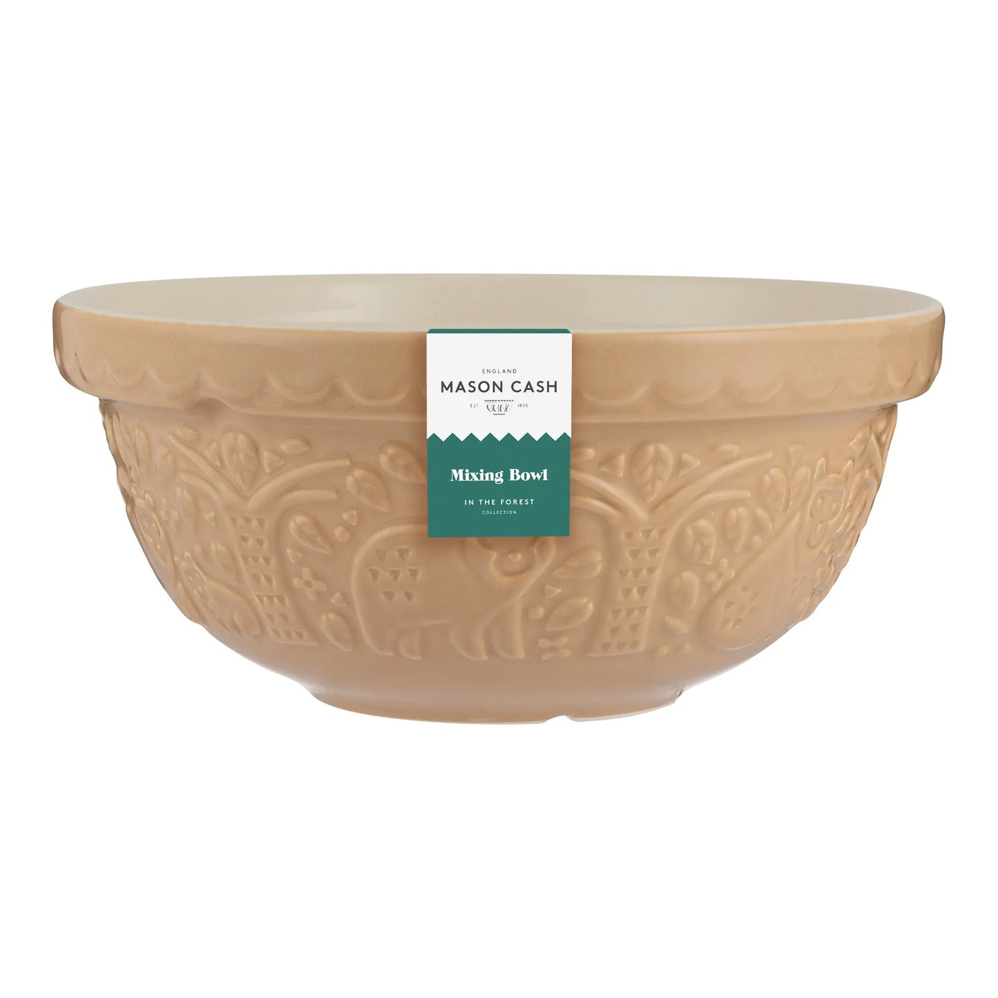 Mason Cash In The Forest Cane Bear S24 Mixing Bowl