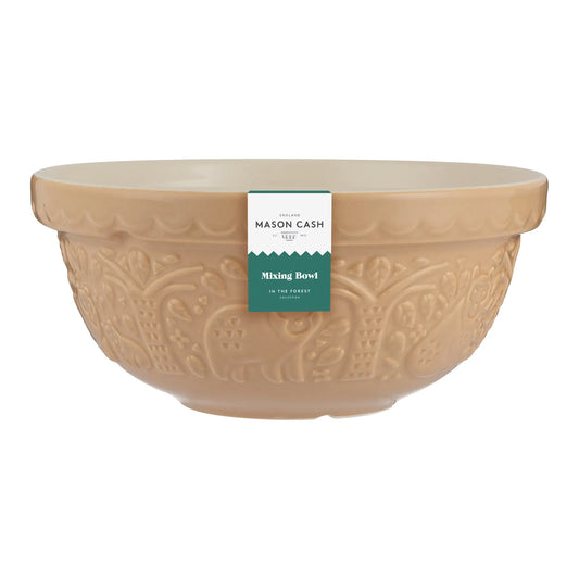 Mason Cash In The Forest Cane Bear S24 Mixing Bowl