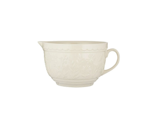 Mason Cash In The Meadow Cream Batter Bowl