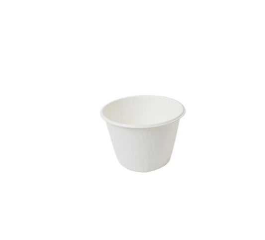 2oz Bagasse Sauce Containers Per 100