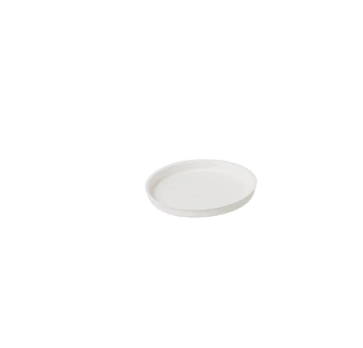 2oz Bagasse Sauce Container Lids Per 50