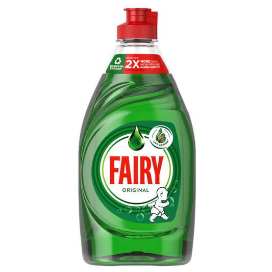 Fairy Liquid Original Per 320ml