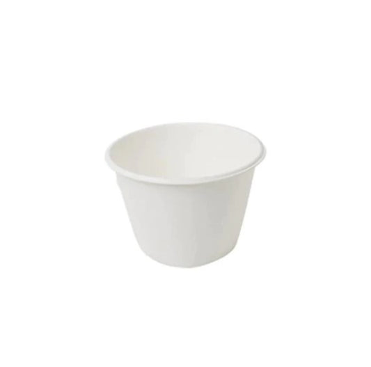4oz Bagasse Sauce Containers Per 100