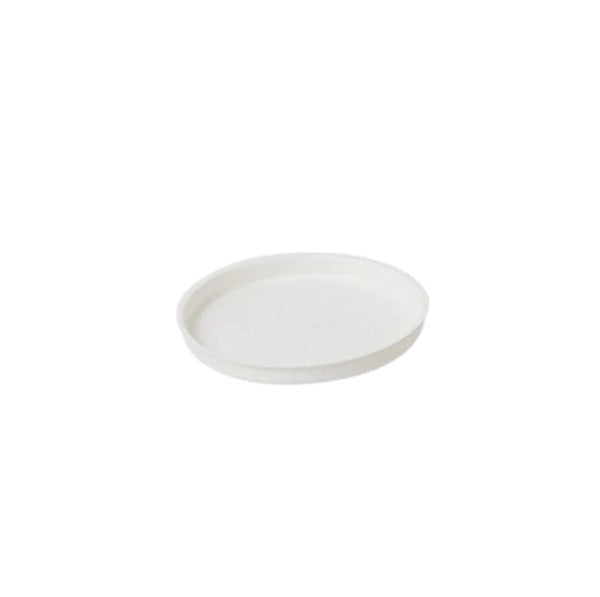 4oz Bagasse Sauce Container Lids Per 50