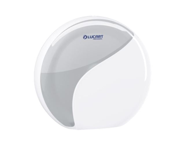 Plastic Mini 8" Jumbo Dispenser