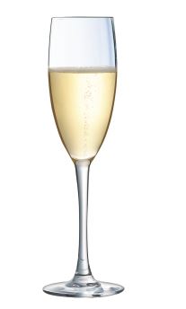 5.5oz Cabernet Flute (nucleated) Per 12