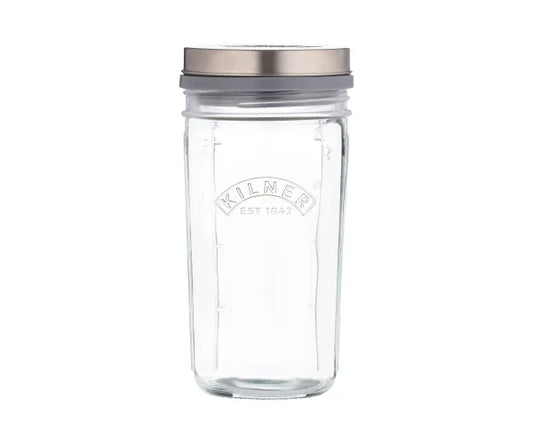 Kilner Kefir Jar Set