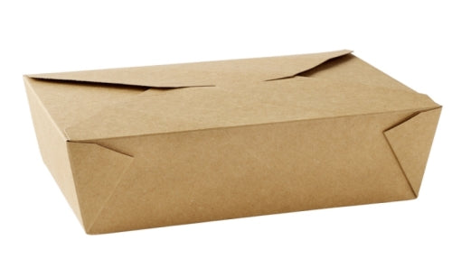 25oz Kraft Food Containers Per 75