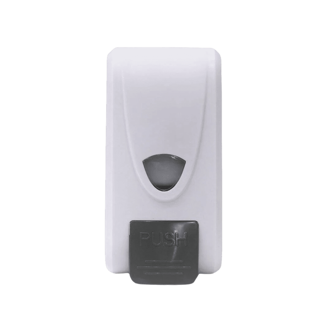 1 Ltr Bulkfill Dispenser for Alc Sanitiser/Soap