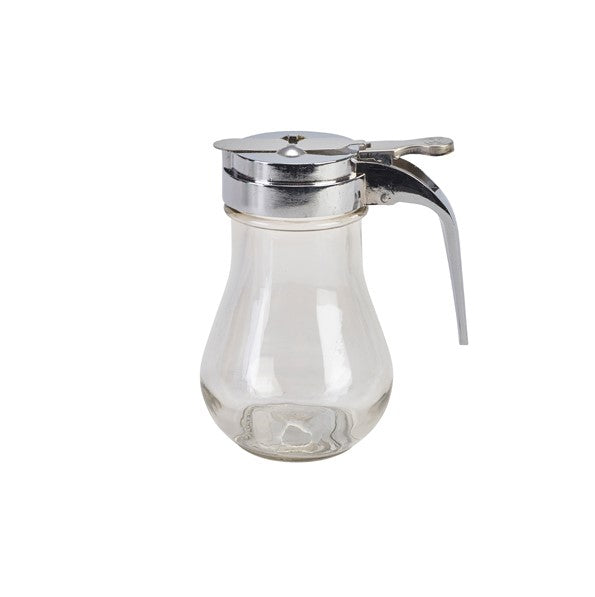 Glass Honey/Syrup Pourer,  (17.5cl/6oz)