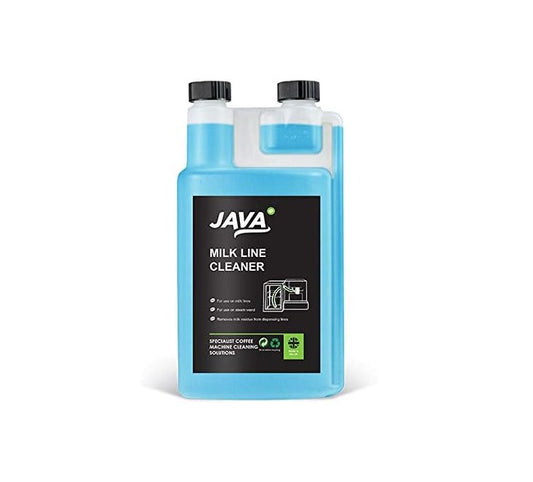 Java Milk LIne Cleaner Per 1 Litre