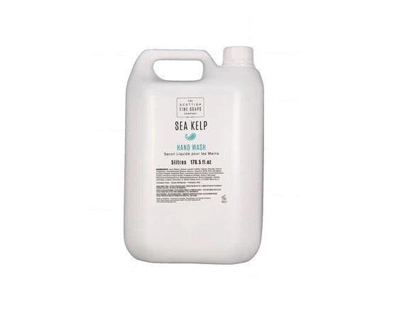 Sea Kelp Hand Wash Per 5 Litre