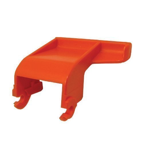 Sebo Orange Foot Pedal for X1