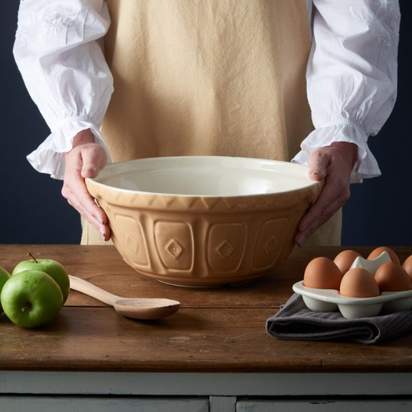 Mason Cash Original Cane S12 Mixing Bowl 29cm
