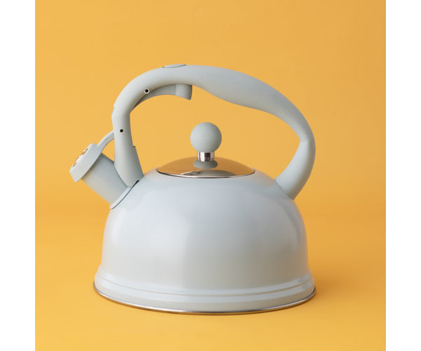 Typhoon Stovetop Kettle Blue 1.8l