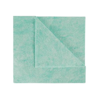Green 'Thomco' Softi Wipes Pack of 10