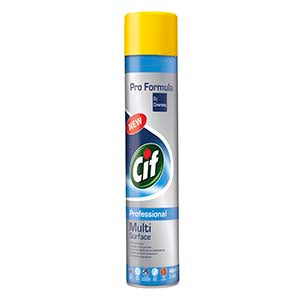 Cif Multi Surface Polish 400ml