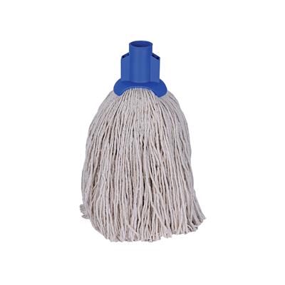 Blue Size 16 String Mops