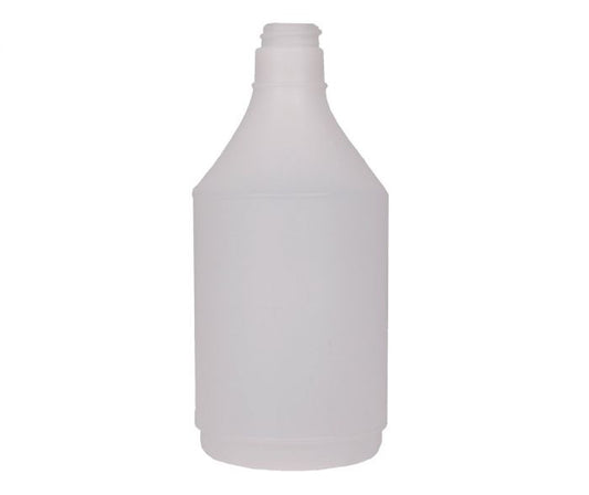 Natural 750ml Bottle Only