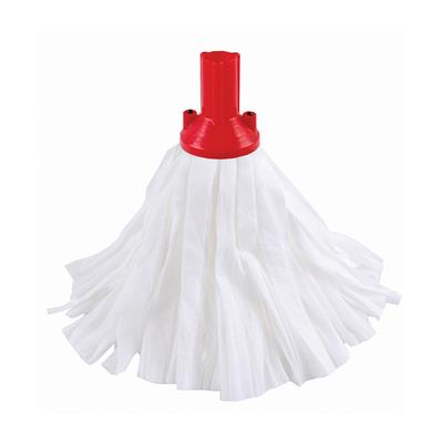 RED Excel 120g Big White Mop