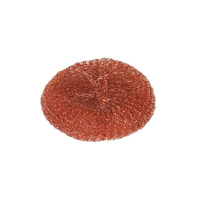 Copper Wire Scouring Pads