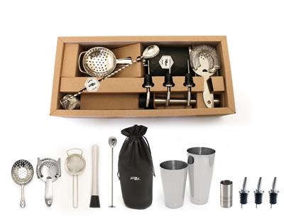 Bonzer Cocktail Set