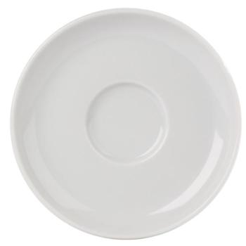 12cm 4.5" Saucer for 3oz Cup Each