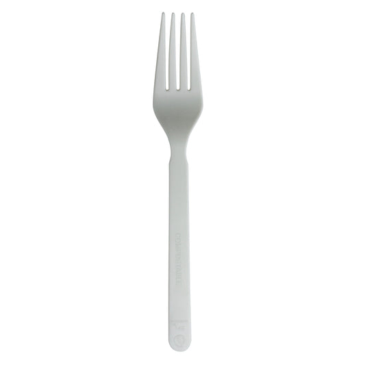 Oxo-Biodegradable Premium Fork