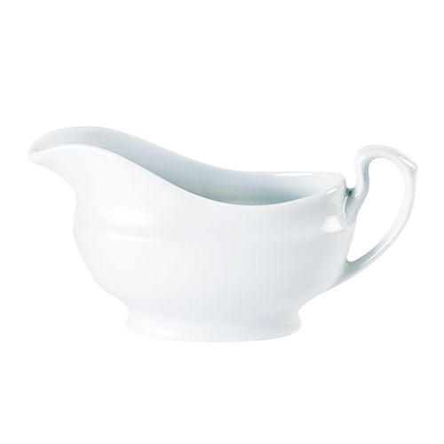 Porcelite 14oz Sauce Boat