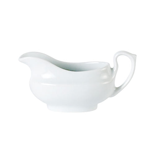 Porcelite 5oz Sauce Boat