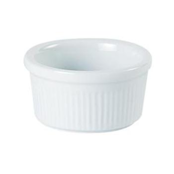 Porcelite Ramekin 6.5cm/2.50"