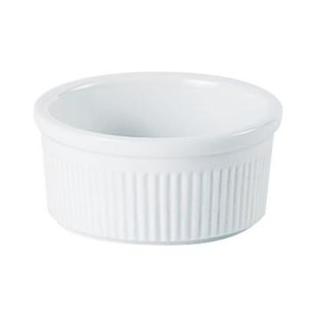 Porcelite 6oz Ramekin 9.5cm/3.75"