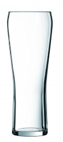 20oz Edge Hi-Ball Beer Glass CE Per 12