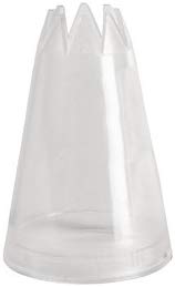 16mm Star Poly Carbonate Piping Tube Each