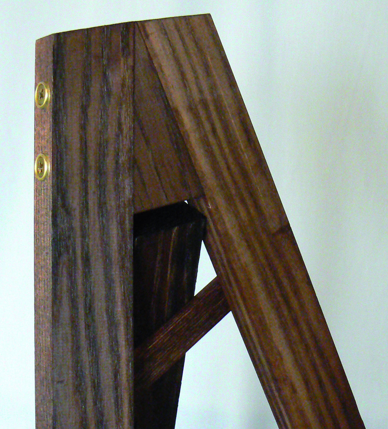Large Easel 1450x740mm with blackboard 900x 600mm