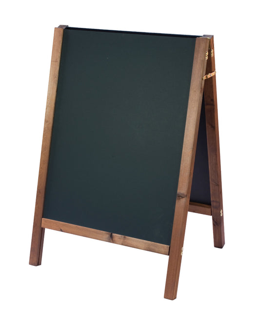Reversible Square Top A-Board 1100mm x 665mm