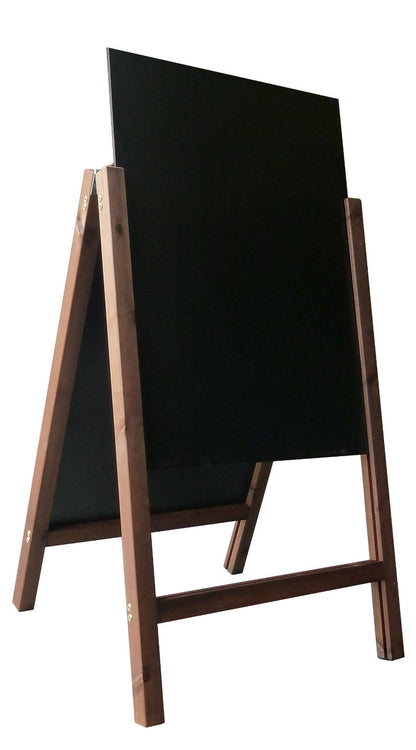 Reversible Square Top A-Board 1100mm x 665mm