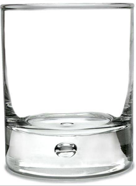 Centra 8.5oz Old Fashioned Tumblers
