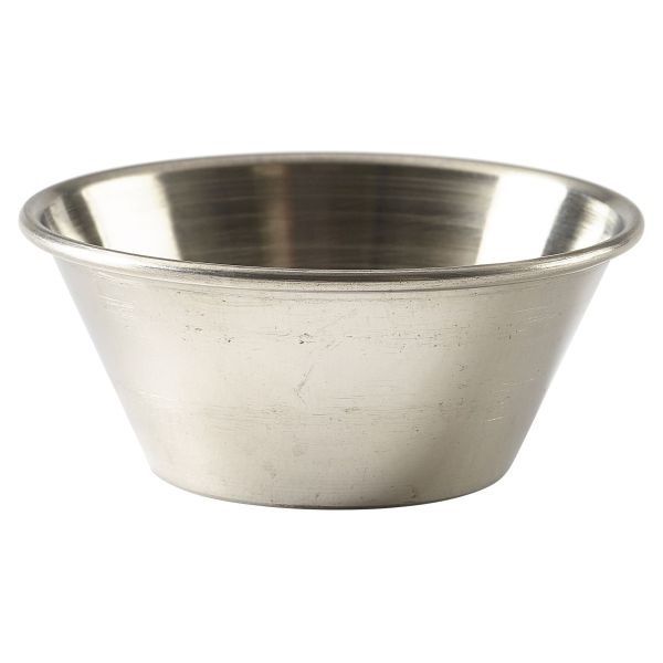 1.5oz Stainless Steel Ramekin