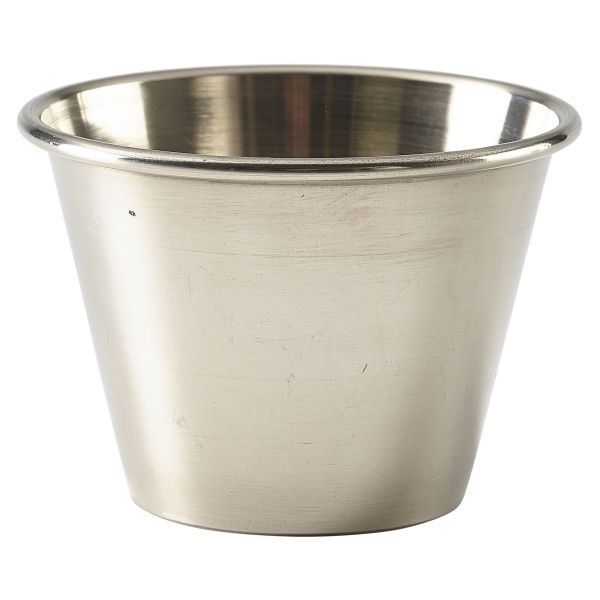 6oz Ramekins Stainless Steel Per 4