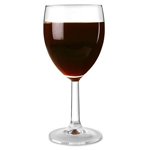 12.5oz Savoie Grand Vin Goblets LCE 250ml per 12
