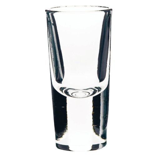 25ml Shooter Glass CE per 25