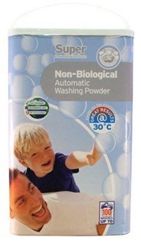 Non Bio Super Professional Washing Powder 6.8kg