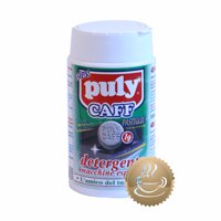 Puly Caff Tablets 100 x 1gm